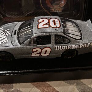 ELITE Tony Stewart Test Car